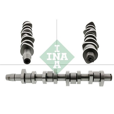 428 0110 10 Nokka-akseli Schaeffler INA