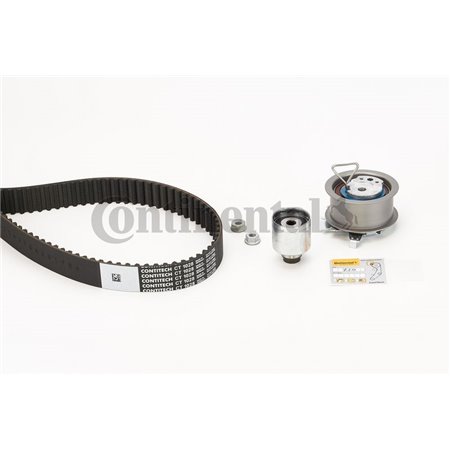 CT1028K3 Timing Belt Kit CONTINENTAL CTAM