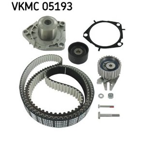 VKMC 05193 Veepump + hammasrihmakomplekt SKF - Top1autovaruosad