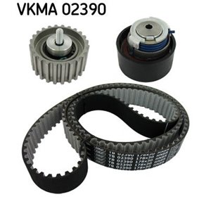 VKMA 02390 Jakohihnasarja SKF - Top1autovaruosad