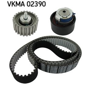 VKMA 02390 Timing set (belt+ sprocket) fits: IVECO DAILY III, DAILY IV, DAIL