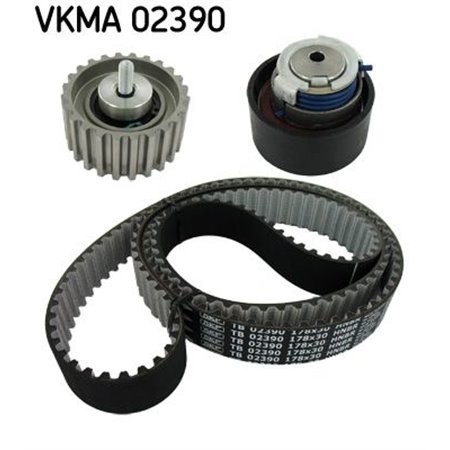 VKMA 02390 Комплект ремня ГРМ SKF 