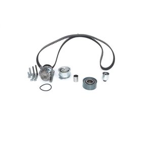 1 987 946 920 Water Pump & Timing Belt Kit BOSCH - Top1autovaruosad