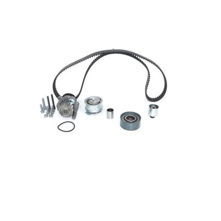 1 987 946 920 Water Pump & Timing Belt Kit BOSCH