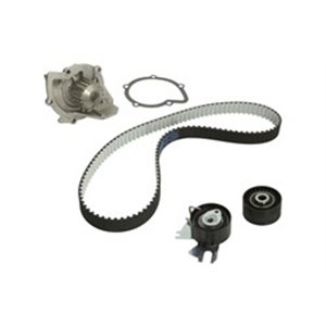 KTBWP9670 Water Pump & Timing Belt Kit DAYCO - Top1autovaruosad