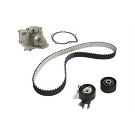 KTBWP9670 Water Pump & Timing Belt Kit DAYCO