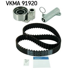VKMA 91920 Timing set (belt+ sprocket) fits: TOYOTA DYNA, FORTUNER, HIACE / 