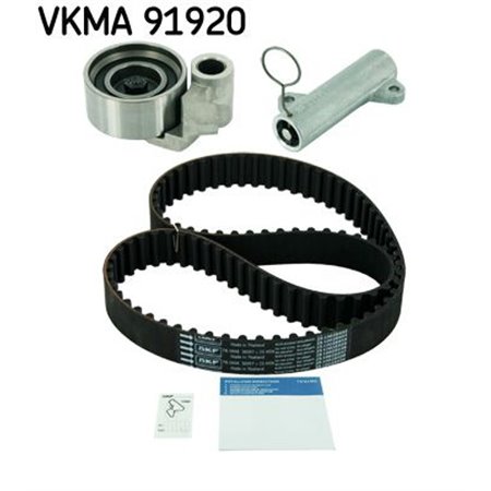 VKMA 91920 Комплект ремня ГРМ SKF