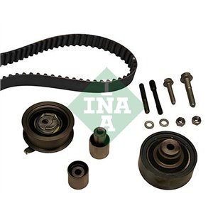 530 0082 10 Timing Belt Kit Schaeffler INA - Top1autovaruosad