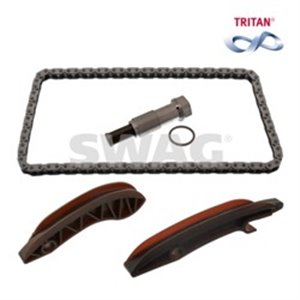 20 94 9507 Timing Chain Kit SWAG - Top1autovaruosad