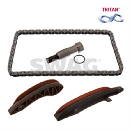 20 94 9507 Timing Chain Kit SWAG