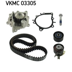 VKMC 03305 Vattenpump &...