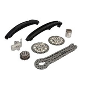 MOTTCK82 Timing set (chain + sprocket) fits: AUDI A1, A3; SEAT ALHAMBRA, A