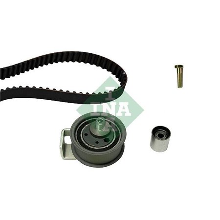 530 0069 10 Timing Belt Kit Schaeffler INA