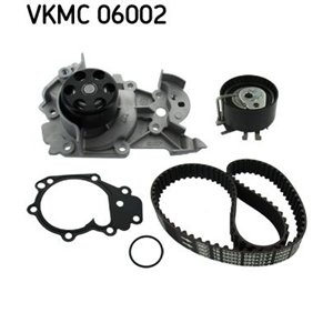 VKMC 06002 Veepump + hammasrihmakomplekt SKF - Top1autovaruosad