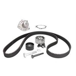 GATKP35623XS-1 Timing set (belt + pulley + water pump) fits: ALFA ROMEO 147, 156