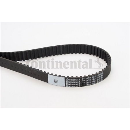 CT1139 Timing Belt CONTINENTAL CTAM