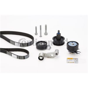 CT957K1 Timing Belt Kit CONTINENTAL CTAM - Top1autovaruosad