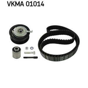 VKMA 01014 Hammasrihma komplekt SKF - Top1autovaruosad