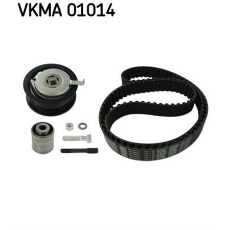 VKMA 01014 Timing Belt Kit SKF