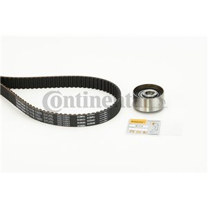 CT 1115 K1 Timing set (belt+ sprocket) fits: ALFA ROMEO MITO; FIAT 500, 500 