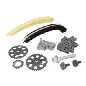 99 13 0607 Timing Chain Kit SWAG - Top1autovaruosad