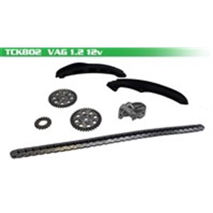 TCK802 Timing Chain Kit MOTIVE