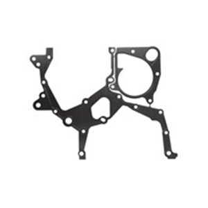 131.653 Gasket, timing case ELRING - Top1autovaruosad