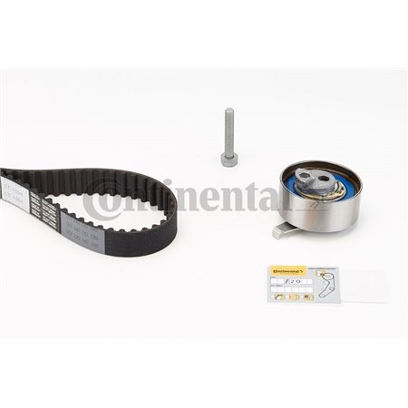 CT1094K1 Timing Belt Kit CONTINENTAL CTAM