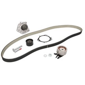 KTBWP8470 Water Pump & Timing Belt Kit DAYCO - Top1autovaruosad