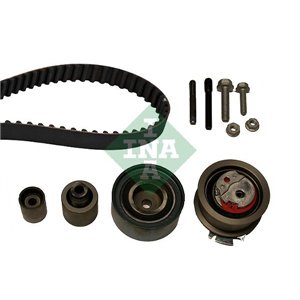 530 0503 10 Timing set (belt+ sprocket) fits: AUDI A3, A4 ALLROAD B8, A4 B8, 