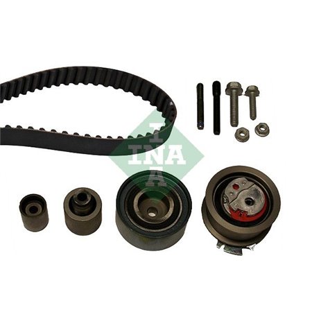 530 0503 10 Комплект ремня ГРМ Schaeffler INA