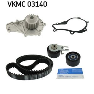 VKMC 03140 Vattenpump &...