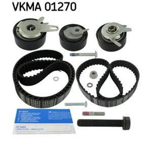 VKMA 01270 Timing Belt Kit SKF - Top1autovaruosad