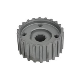 100 296 Sprocket, crankshaft TOPRAN - Top1autovaruosad