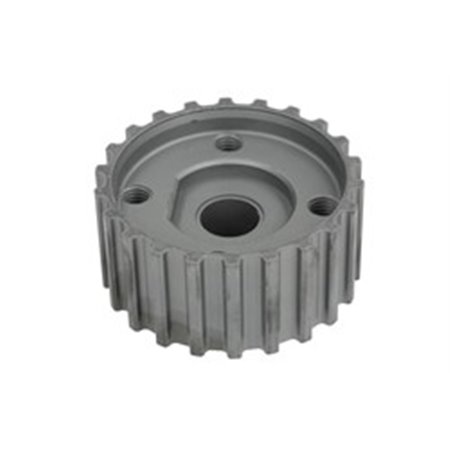 100 296 Sprocket, crankshaft TOPRAN