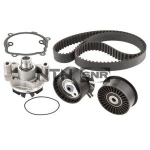 KDP455.620 Timing set (belt + pulley + water pump) fits: OPEL MOVANO A, VIVA