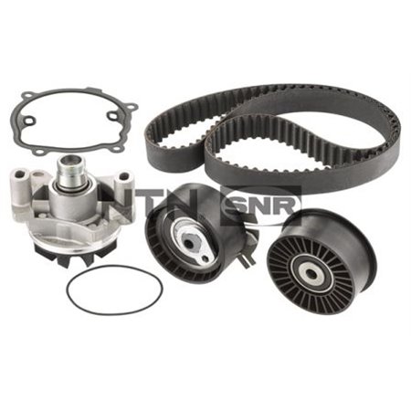 KDP455.620 Water Pump & Timing Belt Kit SNR