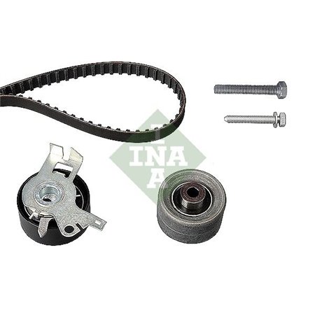 530 0238 10 Kamremssats Schaeffler INA