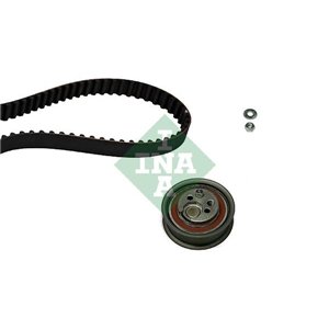 530 0159 10 Timing Belt Kit Schaeffler INA - Top1autovaruosad