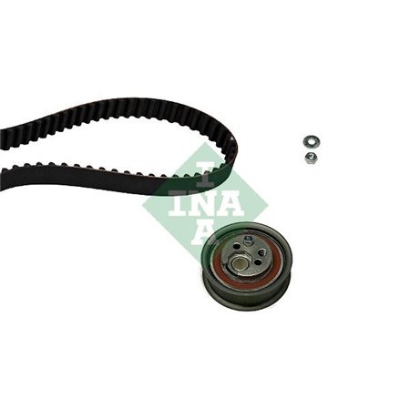 530 0159 10 Комплект ремня ГРМ Schaeffler INA