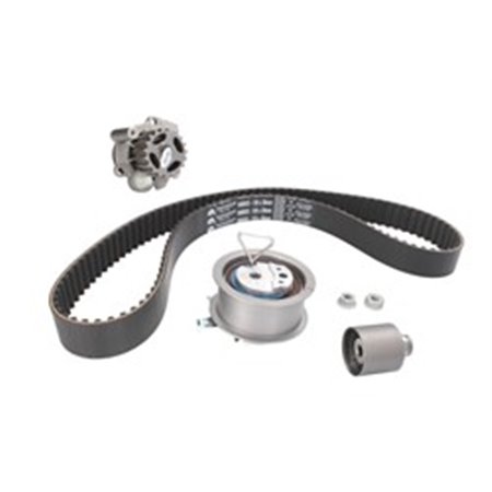 KP55569XS-2 Water Pump & Timing Belt Kit GATES