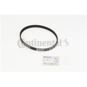 CT 1169 Coolant pump belt fits: AUDI A1, A3, A4 B9, A5, Q2, Q3; CUPRA FOR