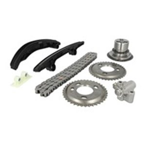 TCK200 Timing Chain Kit MOTIVE - Top1autovaruosad