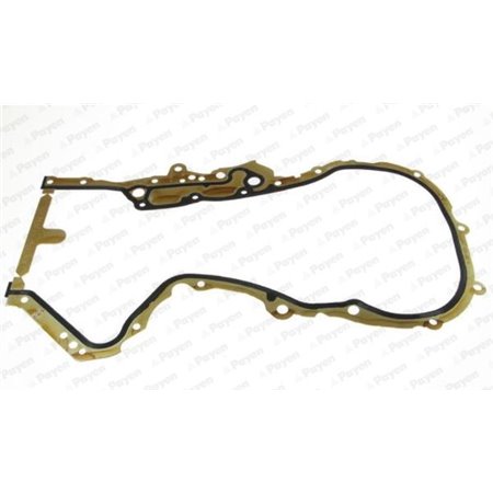 JR5048 Timing gear cover gasket fits: AUDI A1, A3 SEAT ALHAMBRA, ALTEA,