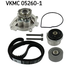 VKMC 05260-1 Vattenpump & Kamremssats SKF - Top1autovaruosad