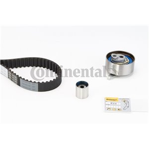 CT1131K1 Timing Belt Kit CONTINENTAL CTAM - Top1autovaruosad