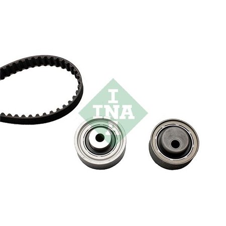 530 0050 10 Комплект ремня ГРМ Schaeffler INA