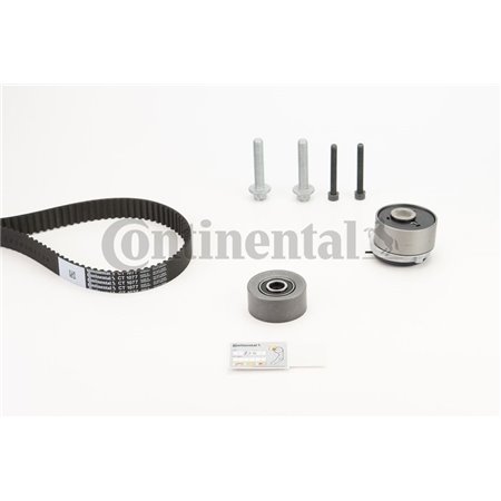 CT1077K2 Timing Belt Kit CONTINENTAL CTAM