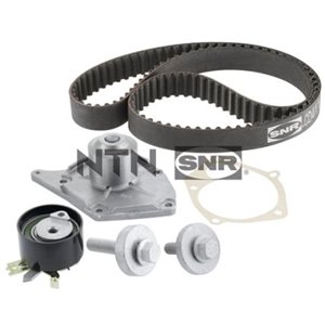 KDP455.580 Water Pump & Timing Belt Kit SNR - Top1autovaruosad